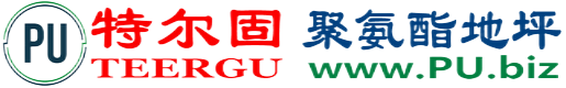特尔固®连云港聚氨酯地坪